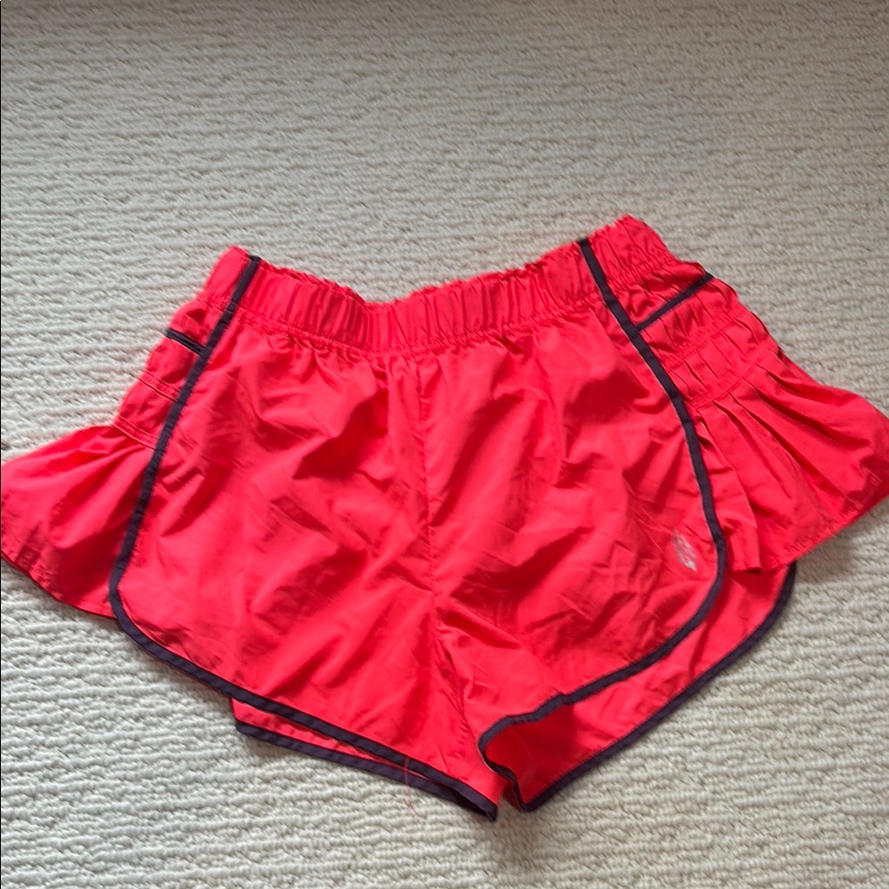 FP movement Tiger shorts xs